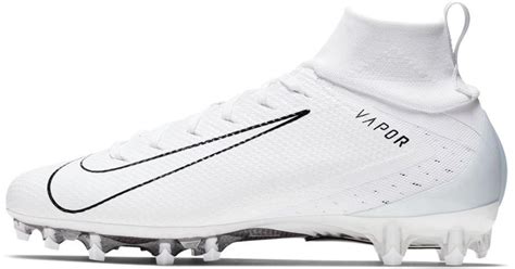 Nike Vapor Untouchable 3 Pro Football Cleat In White For Men Lyst
