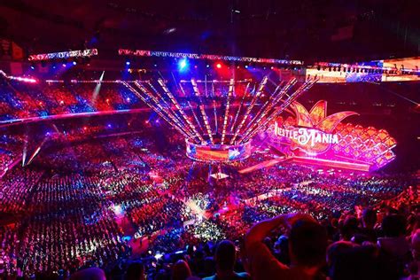 T (with jimmy snuka) vs. Report: WWE targets a new main event for WrestleMania 35 ...