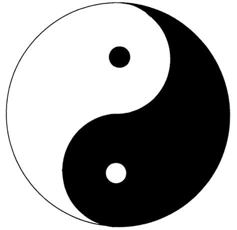 Symbols specific to confucianism are relatively rare, and almost always pertain to scholarship. Confucianism Symbol:Ying Yang | Cover Page | Pinterest