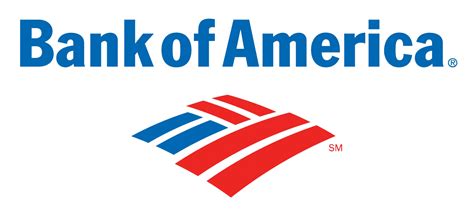 Offizielle Bank Of America Logo Transparent Png Png Mart