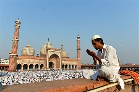 Why Islam Needs A Reformation Wsj