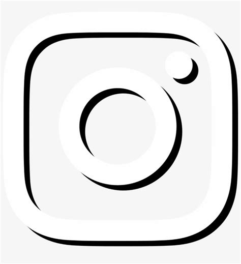 Logo Instagram Png Branco Fundo Transparente Imagesee Sexiz Pix