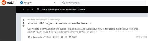 January 2020 SEO News Update – New Chrome 80 is Blocking Push