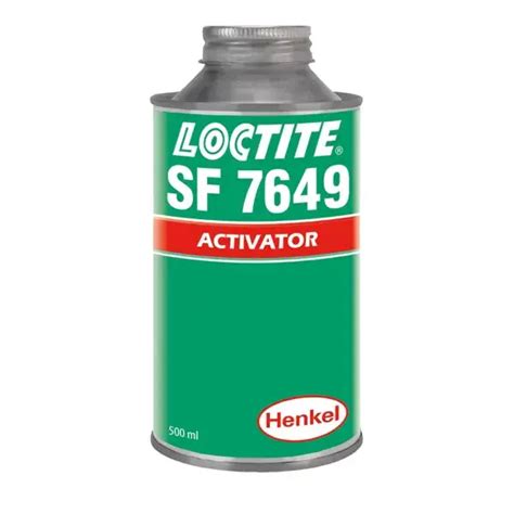 Loctite 7649 Activator N