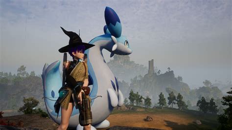 How To Get The Grappling Gun In Palworld Rock Paper Shotgun