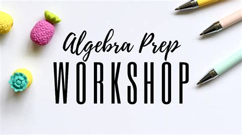 Score of 70 or higher in algebra i or a score of 70 or. Out of the Box Math in 2021 | Math concepts, Order of ...