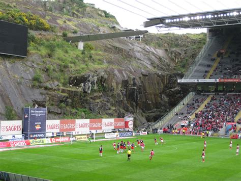 Jun 16, 2021 · já há data, hora e local para a supertaça entre sporting e sp. Estádio Municipal de Braga - Info-stades
