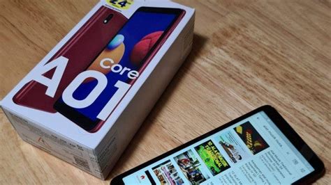 Jan 14, 2021 · samsung galaxy a01 core dibekali oleh gpu powervr ge8100 dan ditenagai oleh chipset mediatek mt6739ww (28 nm) yang cukup oke untuk diajak main game ringan. Empat Tips Mudah Bikin Video Presentasi Siswa untuk Tugas ...