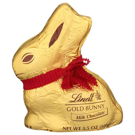 Lindt Gold Bunny Milk Chocolate Easter Chocolate Ubuy Sri Lanka