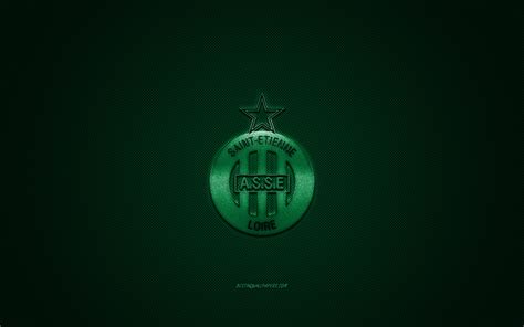 Download Wallpapers As Saint Etienne French Football Club Ligue 1