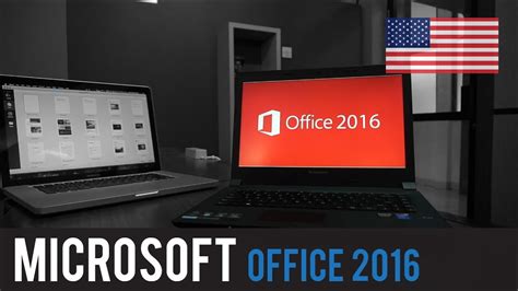 Microsoft Office 2016 Review English Youtube