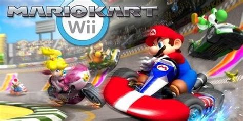 Juegos de carreras juegos de coches juegos de mario bros. Los mejores juegos en Wii para una noche de fiesta - JuegosADN