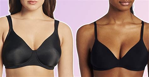 the 5 best wireless padded bras