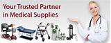 Photos of Home Medical Care Equipment And Supplies