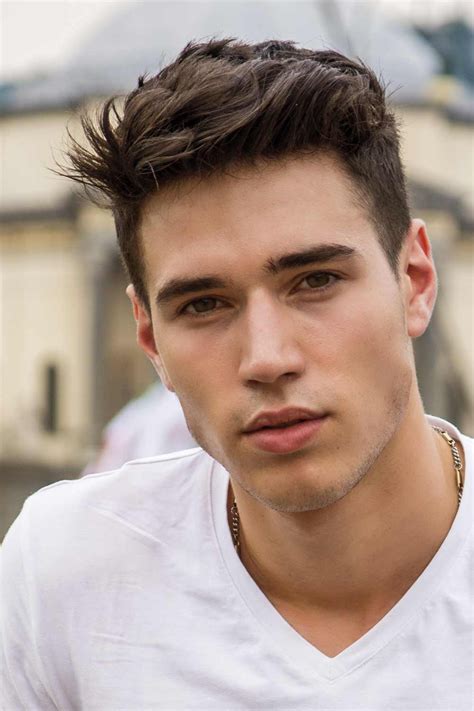 Pin on popular haircuts for men 2023