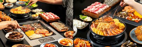 Have you been dreaming of perfectly grilled, juicy meats lately? Korean Bbq Buffet Singapore Halal - Latest Buffet Ideas