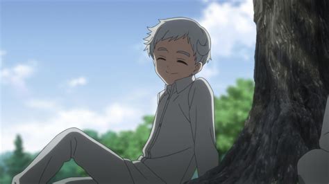 Wàngxiǎng gǎnshāng dài cháng liánméng english: A game of faces: The Promised Neverland episode 1 | Bateszi Anime Blog