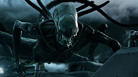 ‘alien Cambió Las Películas De Ciencia Ficción The New York Times