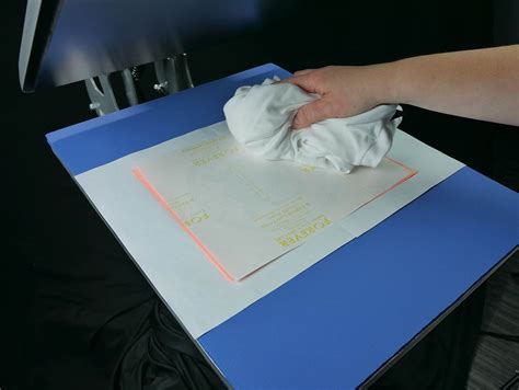 Does Transfer Paper Work With Laser Printers Electronic Engineering Tech