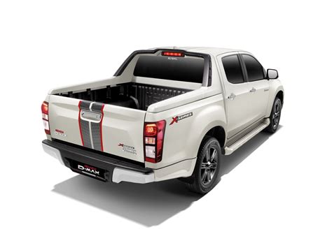Pubg malaysia series is a pubg professional series in malaysia. Isuzu Malaysia Launches Limited Edition D-Max X-Series ...