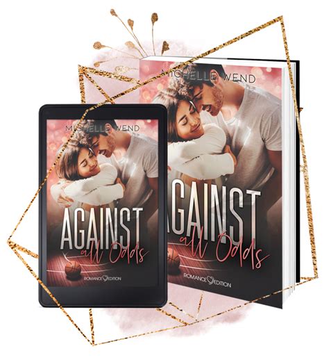 Against All Odds Romance Edition