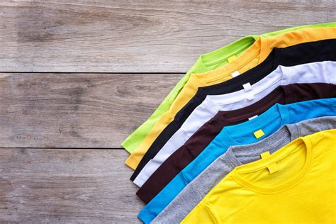 8 Tips On Marketing With T Shirts For Small Businesses