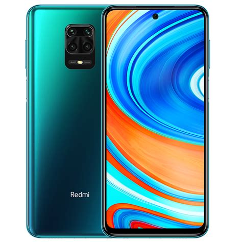 Buy Refurbished Redmi Note 9 Pro Max Online In India At Lowest Price
