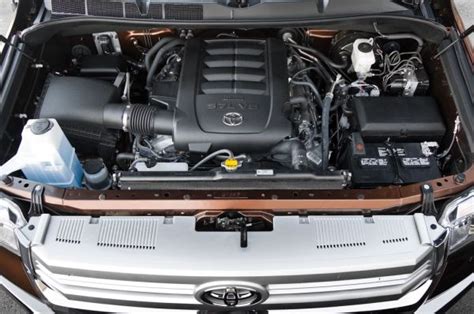2016 Toyota Tundra Diesel Cummins Mpg Redesign Changes