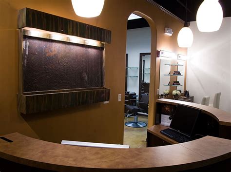 People are amazed at what even a little spa time can do! Sanctuary Day Spa - Paramount Construction