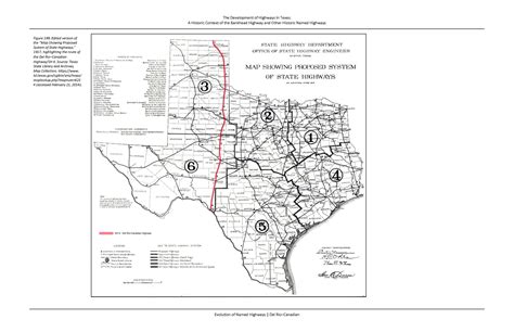 The Texas Historical Commission Is The State Agency For Historic