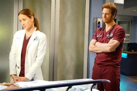 Chicago Med 100th Episode Review - April Comes Clean to Choi, Maggie 