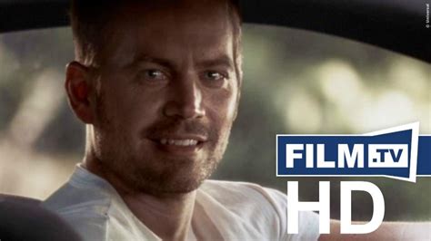 The cost of 'replacing' the actor in fast & furious 7 came to a reported $50m. FAST AND FURIOUS 9: SO KOMMT PAUL WALKER ZURüCK | NEWS ...