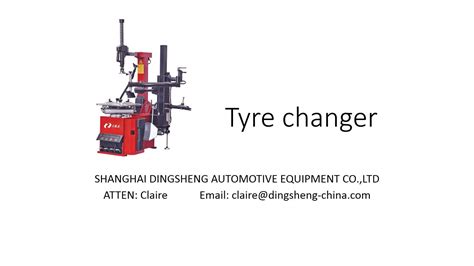 Our tire changers/wheel balancer combos are meant to service most wheels and tire configurations while reducing fatigue of your technicians. Tire Changer And Balancer Combo - Buy Tire Changer And ...