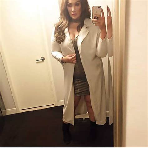 Nia Jax Nude Pics And Porn Video Leaked Online Scandal Planet