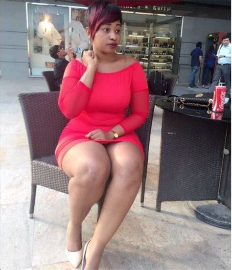 Sugar Mummy In Kenya Needs A Strong Guy For Serious Relationship Rich
