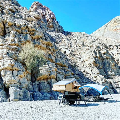 Campr Camping Equipment Rentals United Arab Emirates