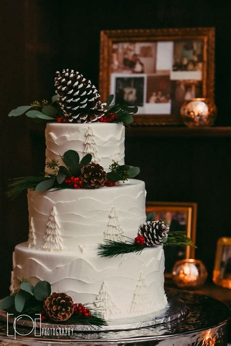 Breaking News Us And World News Huffpost Winter Wedding Cake