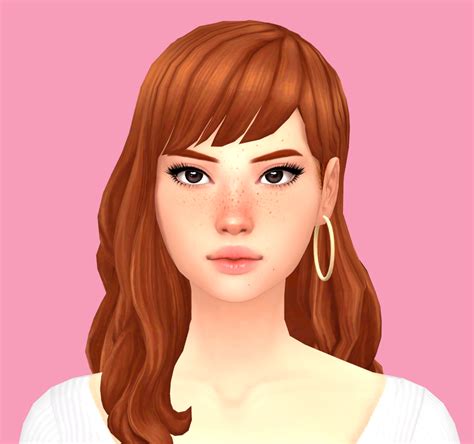 The Best Sims 4 Skins Mazjade