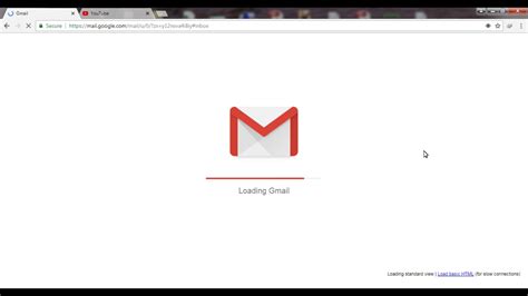 New Gmail Look Youtube