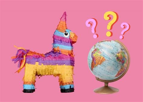 50 Unveiled Secrets The Fascinating History Of The Pinata 2024