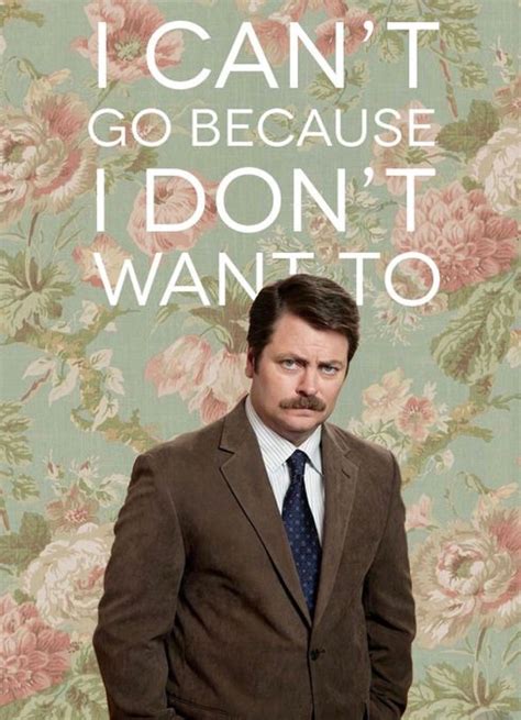 But i will do something if it helps someone else do nothing. Pin by Beachgal on Silly sarcasm, love & positivity | Ron ...