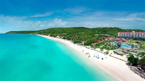 Sandals Grande Antigua All Inclusive Couples Only St Johns 2021