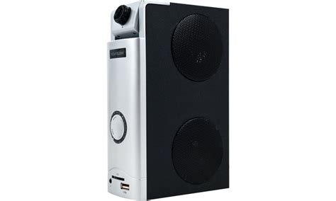 (you can learn more about our rating system and how we pick each item here.). 3 in 1 Webcam Desktop Speaker - Great for Skype | Groupon