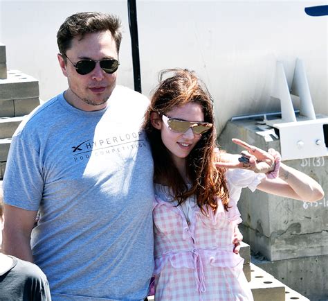 Elon Musk And Grimes Relationship Timeline Us Weekly