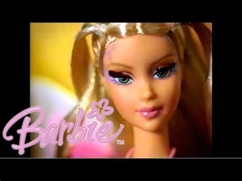 Watch barbie thumbelina 2009 full movie free online full episodes kisscartoon. All Barbie Movie doll Commercials 2001-2016 - YouTube