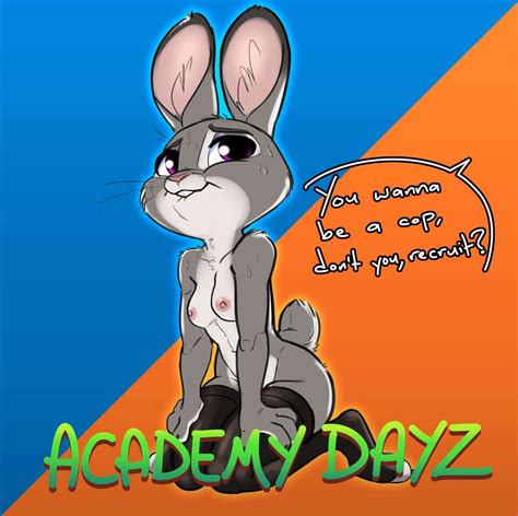 Academy Dayz Siroc Zootopia ⋆ Xxx Toons Porn