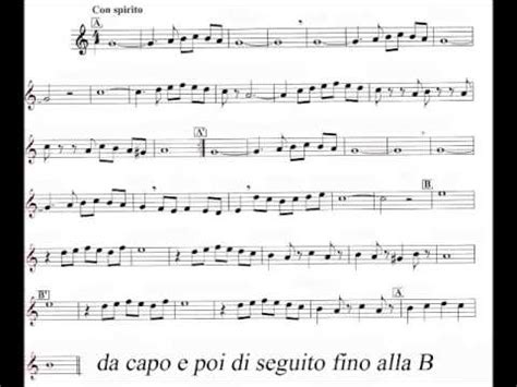 Devo riuscire a suonare con il mio flauto bella e forse a te. FLAUTO DOLCE A CASA - LA VITA E' BELLA - YouTube