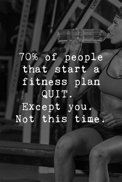 40 Fitness Motivational Quotes Inspire You To Keep Going Fitness