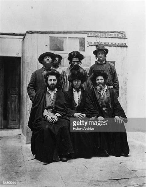 Ashkenazi Jews Photos And Premium High Res Pictures Getty Images