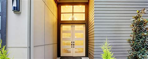 Beveled doors fit much an interior door is 1 3/8the hinge will set about 1 1/4 across the door. Slab Doors vs. Prehung Doors | Rustica
